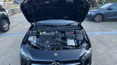 Mercedes-Benz A-Class A180 AMG Line Executive Edition 5dr Auto Petrol Hatchback